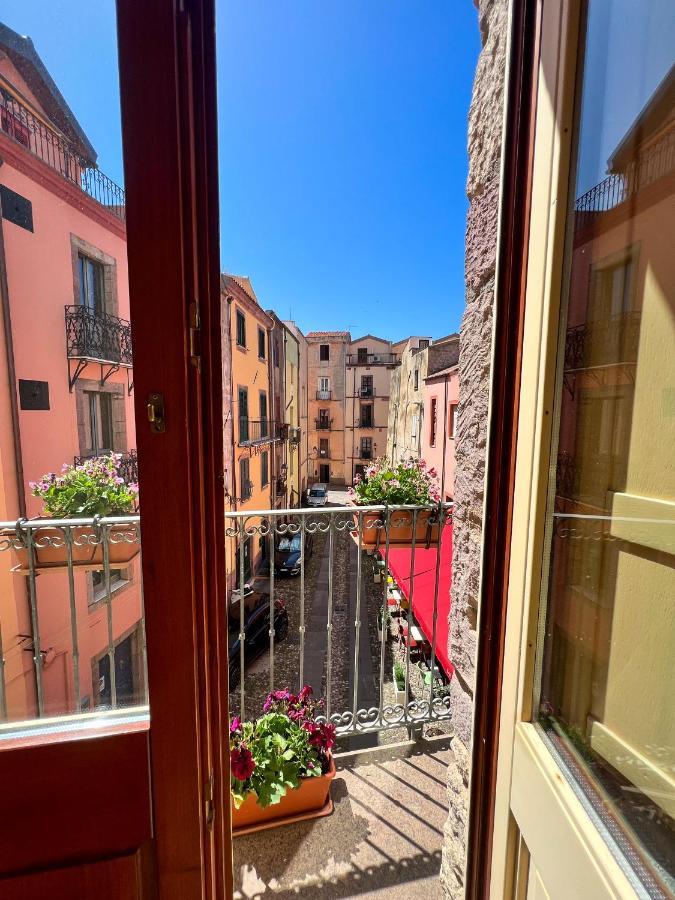 La Vecchia Torre Bosa Quarto foto